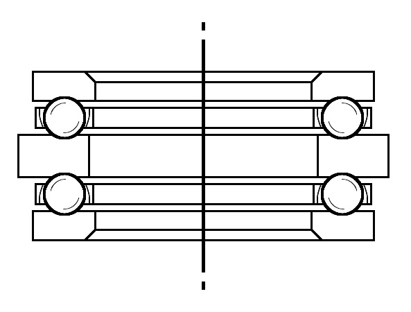 DLT 1 Schematic