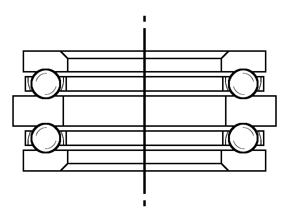 DMT 2.1/2 Schematic