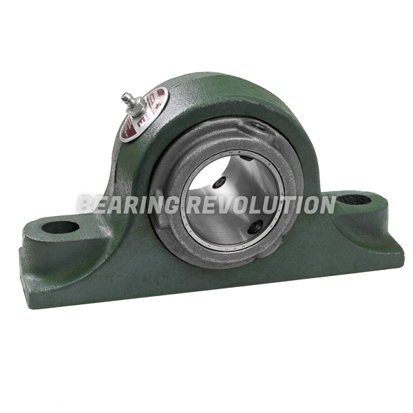 E TYPE 2.15/16 - Dodge Type Bearing Unit