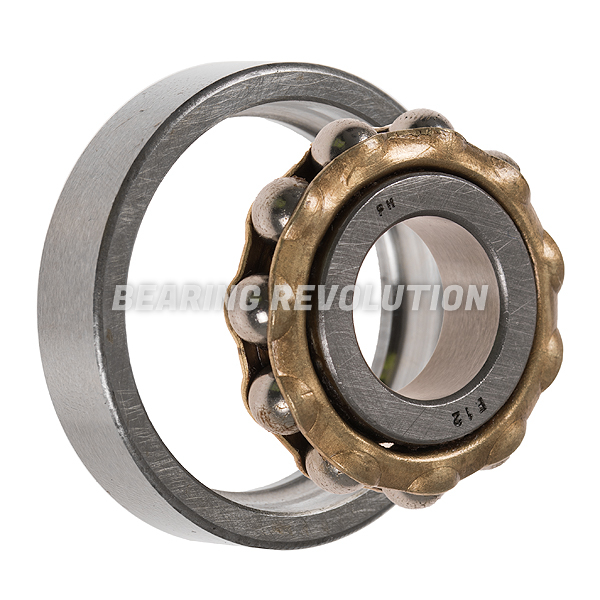 EN 16, Magneto Bearing - Premium Range