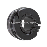 ER 17 K, Linkbelt-Rexnord ER-type Ball Bearing Insert with a 1.1/16 inch bore.