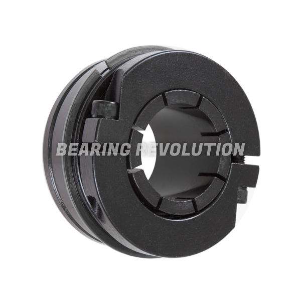 ER 39 K, Linkbelt-Rexnord ER-type Ball Bearing Insert with a 2.7/16 inch bore.