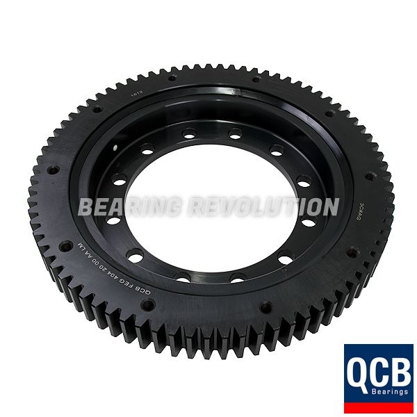 FEG 505 20 00 AA LM, Externally Geared Slewing Ring - Select Range