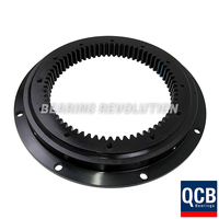 FIG 950 20 00 AA LM, Internally Geared Slewing Ring - Select Range