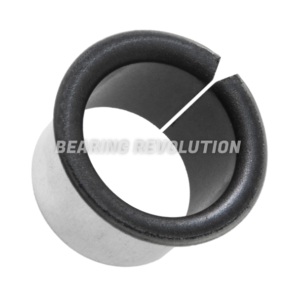 FMB 1517 U  Flanged Split Bush Bearing - U Type