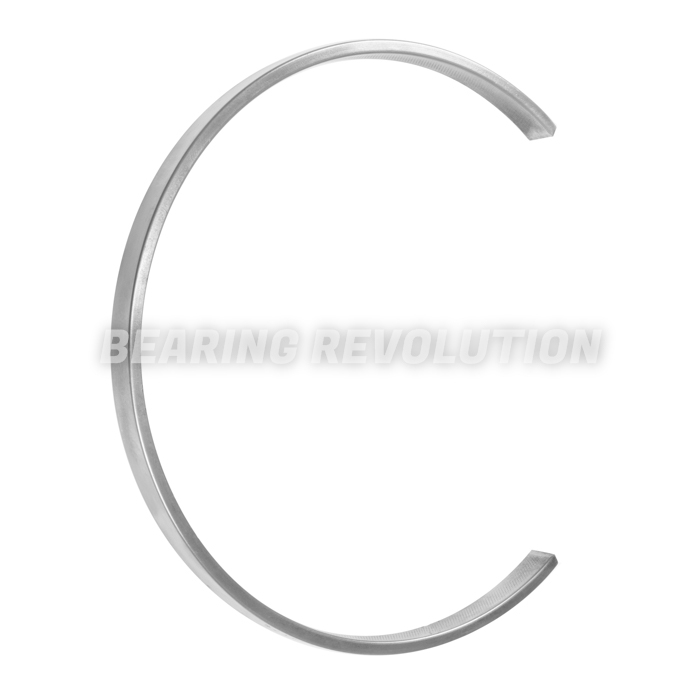 FRB 120/14 Locating Ring - Premium Range