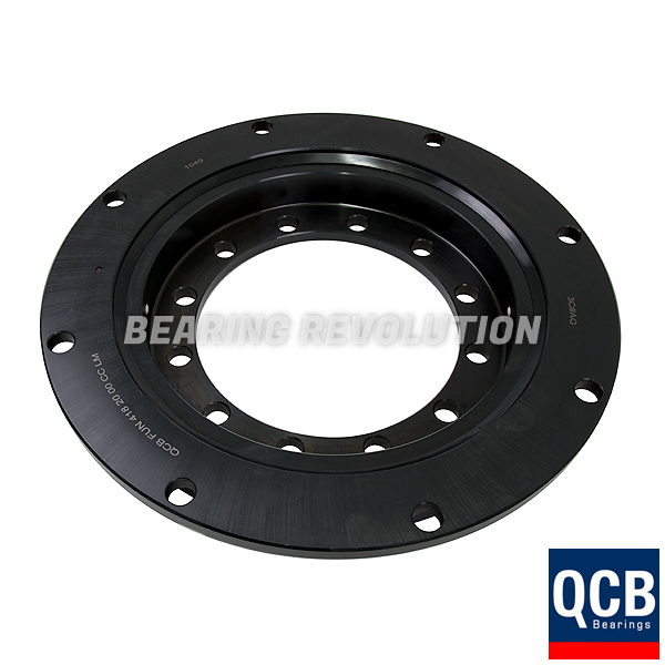 FUN 750 20 00 CC LM, Ungeared Slewing Ring - Select Range