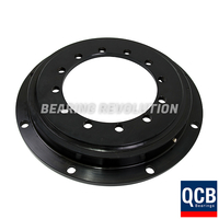 FUN 750 20 00 CC LM, Ungeared Slewing Ring - Select Range