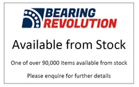 GE 140 FW 2RS - Spherical Plain Bearing - Select Range