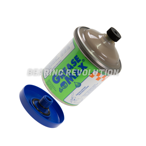 GreaseMax 03B/F001, Automatic Lubricant Dispenser.