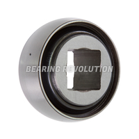 GW 208 PPB8, Disc Harrow Bearing with a 1.1/8 inch bore - Premium