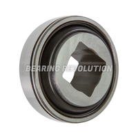 GW 209 PP 8, Disc Harrow Bearing with a 1.1/4 inch bore - Premium