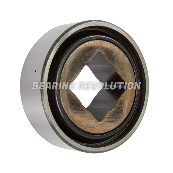 GW 211 PP3, Disc Harrow Bearing with a 1.1/2 inch bore - Premium