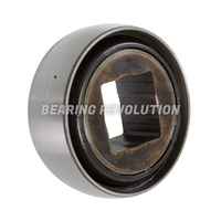 GW 211 PPB3, Disc Harrow Bearing with a 1.1/2 inch bore - Premium