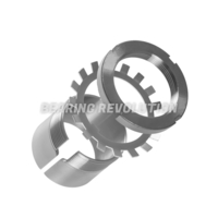 H 204 17, Adapter Sleeve - Premium
