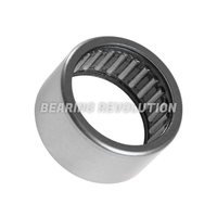 HK 0810 RS, Drawn Cup Needle Roller Bearing with a 8mm bore - Budget Range