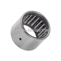 HK 1010 OH, Drawn Cup Needle Roller Bearing with a 10mm bore - Budget Range