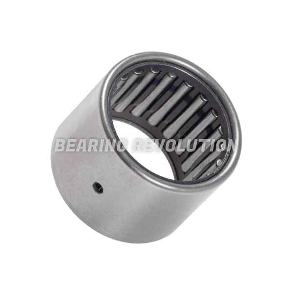 HK 1210 OH, Drawn Cup Needle Roller Bearing with a 12mm bore - Premium Range