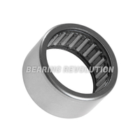 HK 5024 2RS, Drawn Cup Needle Roller Bearing with a 50mm bore - Budget Range
