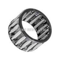 K 25 33 24, Needle Roller and Cage Assembly with a 25mm bore - Budget Range