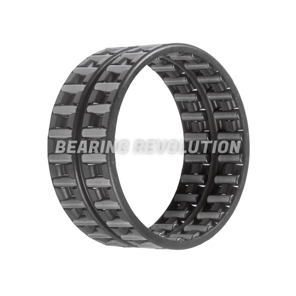 K 60 68 30 ZW, Needle Roller and Cage Assembly with a 60mm bore - Budget Range