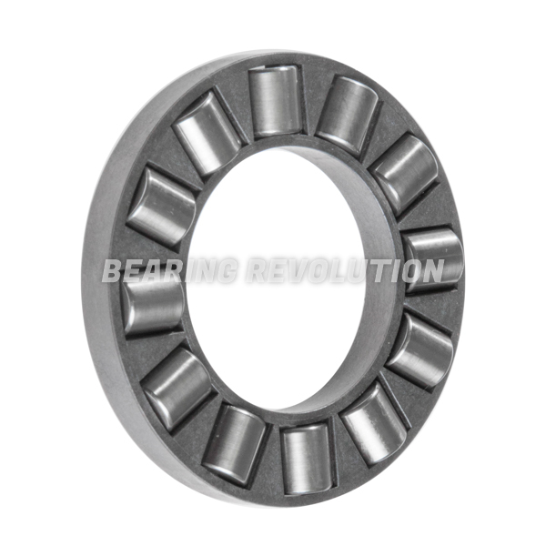 K 81215, Axial Cylindrical Roller and Cage Assembly with a 75mm bore - Premium Range