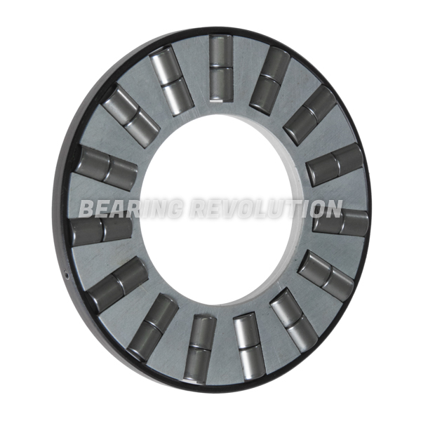 K 89307, Axial Cylindrical Roller and Cage Assembly with a 35mm bore - Premium Range