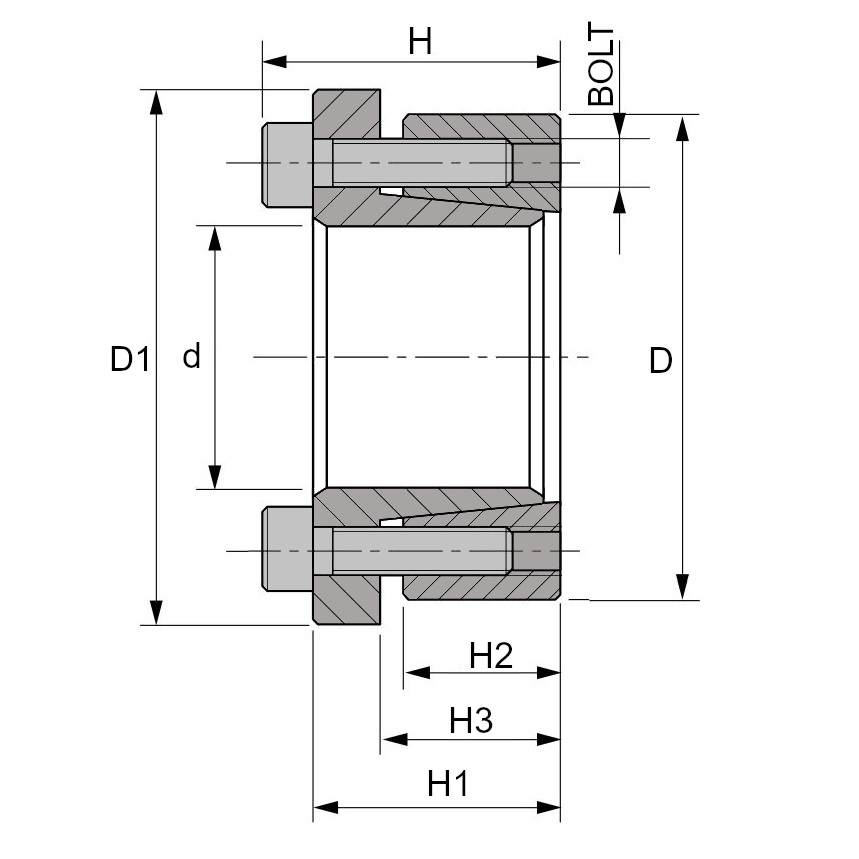 KLBB 340 Schematic