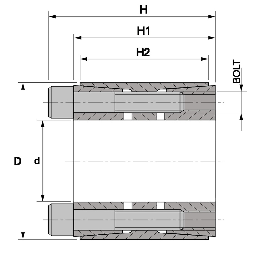 KLEE 120 Schematic