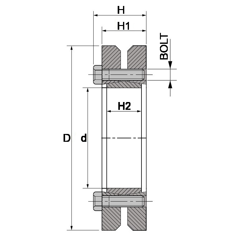 KLPP 062 Schematic