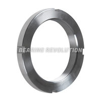 KM 34, Lock Nut - Premium