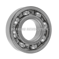 LJ 1.3/8, Deep Groove Ball Bearing with a 1.3/8 inch bore - Budget Range