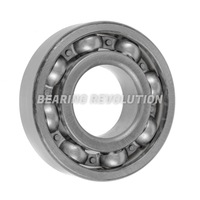 LJ 3.1/4, Deep Groove Ball Bearing with a 3.1/4 inch bore - Budget Range