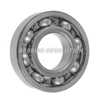 LJ .5/8, Deep Groove Ball Bearing with a .5/8 inch bore - Budget Range