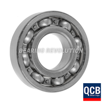 LJ 6.1/2, Deep Groove Ball Bearing with a 6.1/2 inch bore - Select Range