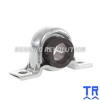 LPB 1 A ( SBPP 205 16 ) - Pillow Block Unit with a 1 inch bore - TR Brand