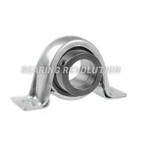 LPB .3/4 EC, 'Premium' Pillow Block Unit with a .3/4 inch bore.