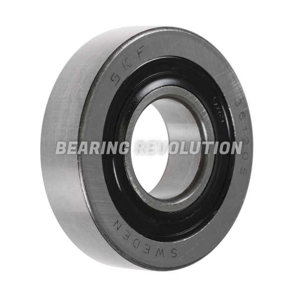LR 207 NPP - Yoke Type Track Roller - Premium Range