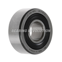 LR 5003 NPPU - Yoke Type Track Roller - Premium Range