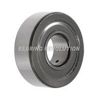LR 5205 KDD - Yoke Type Track Roller - Premium Range