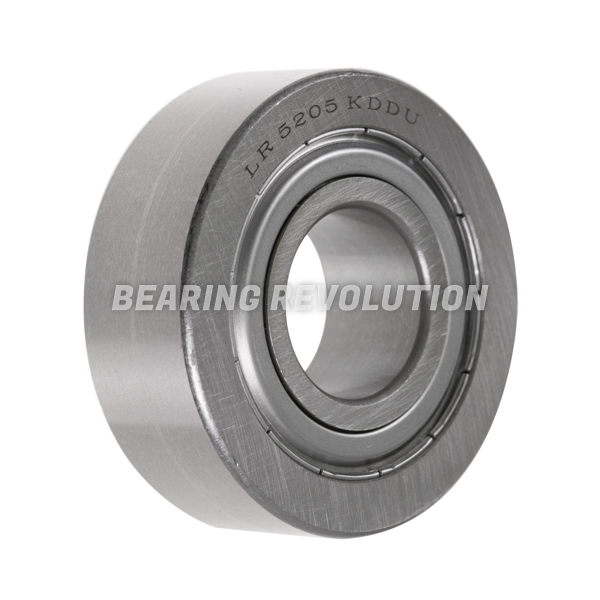 LR 5205 KDDU - Yoke Type Track Roller - Budget Range