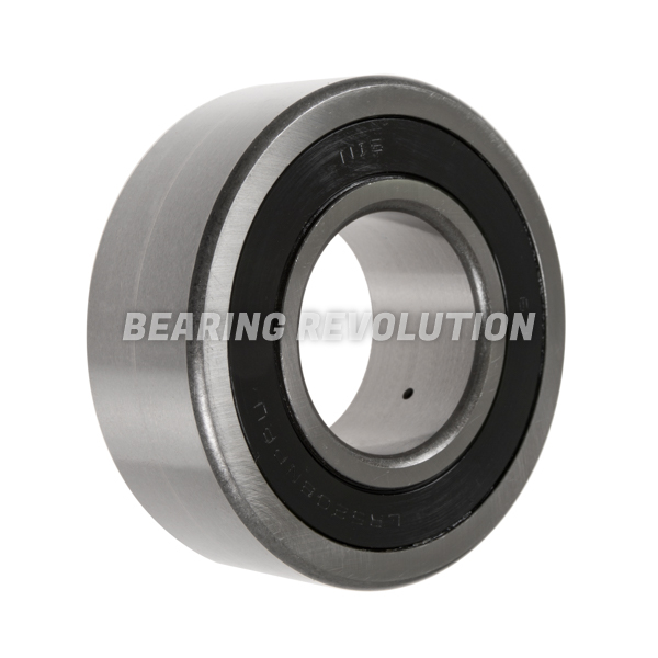 LR 5208 NPPU - Yoke Type Track Roller - Budget Range