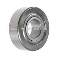 LR 5306 KDD - Yoke Type Track Roller - Budget Range