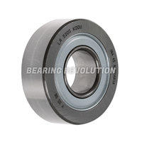 LR 5307 KDDU - Yoke Type Track Roller - Premium Range