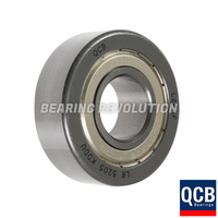 LR 5308 KDDU - Yoke Type Track Roller - Select Range
