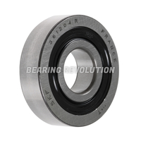LR 6001 NPPU - Yoke Type Track Roller - Premium Range