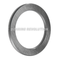 LS 1226, Shaft or Housing Locating Washer with a 12mm bore - Budget Range