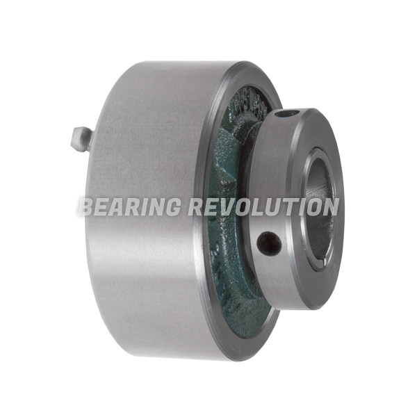 LTW 16, Externally Aligning Ball Bearing with a 2 inch bore - Premium Range