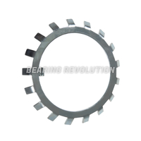 MB 10, Locking Washer - Premium