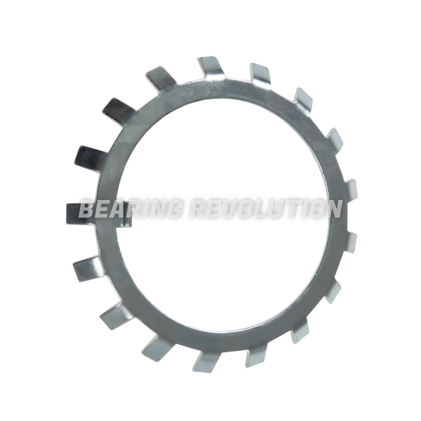 MB 16, Locking Washer - Budget